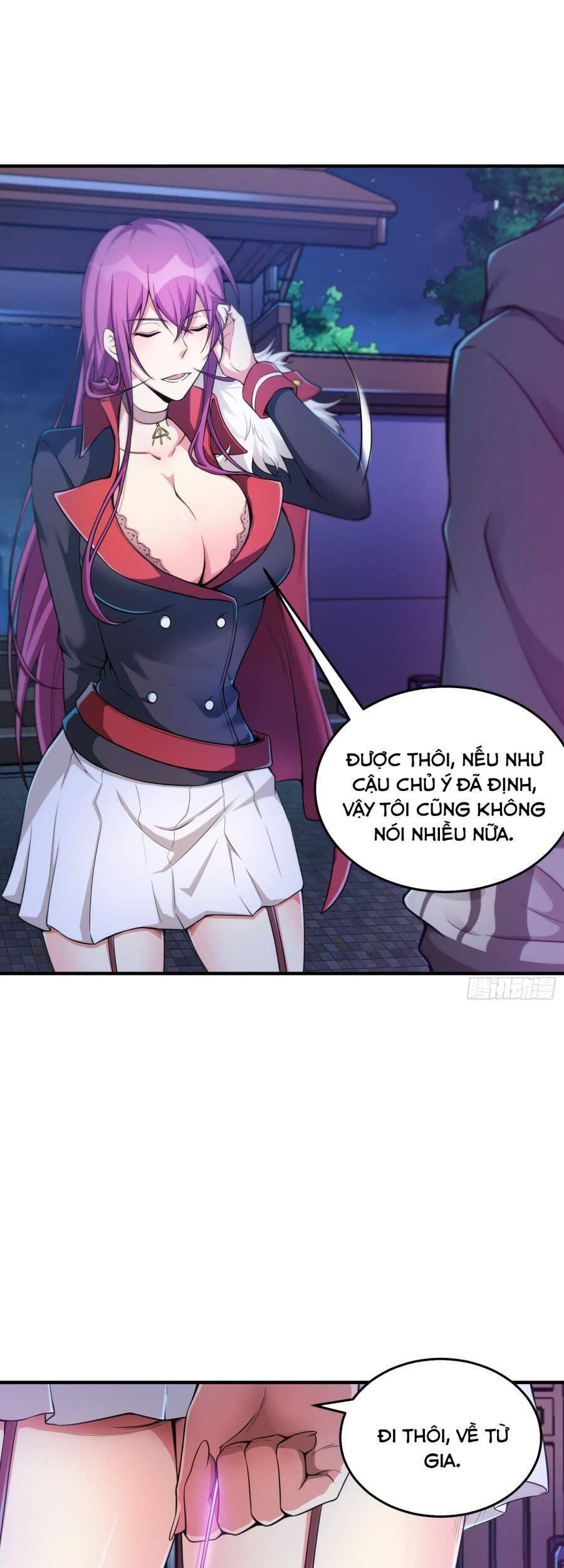 Đệ Nhất Ở Rể Chap 39 - Next Chap 40