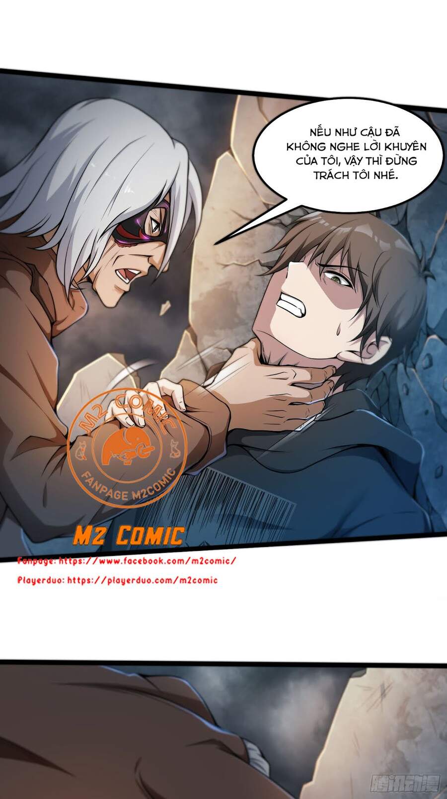 Đệ Nhất Ở Rể Chap 42 - Next Chap 43