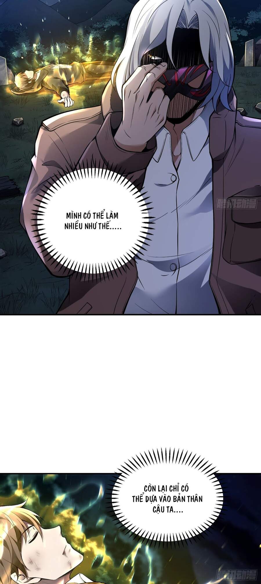 Đệ Nhất Ở Rể Chap 43 - Next Chap 44