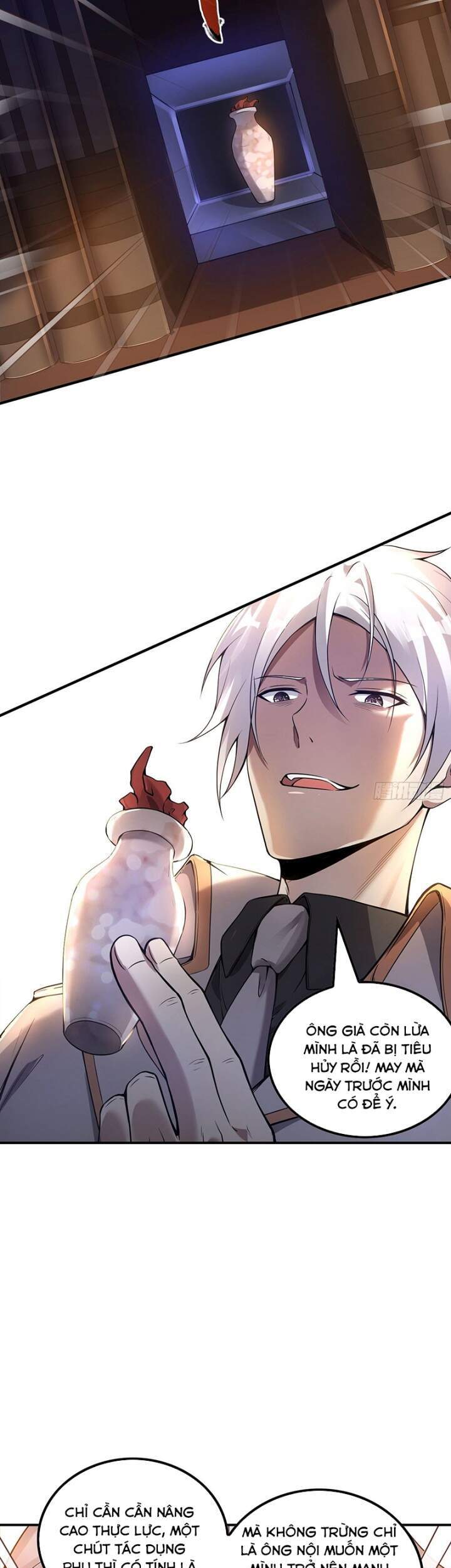 Đệ Nhất Ở Rể Chap 45 - Next Chap 46