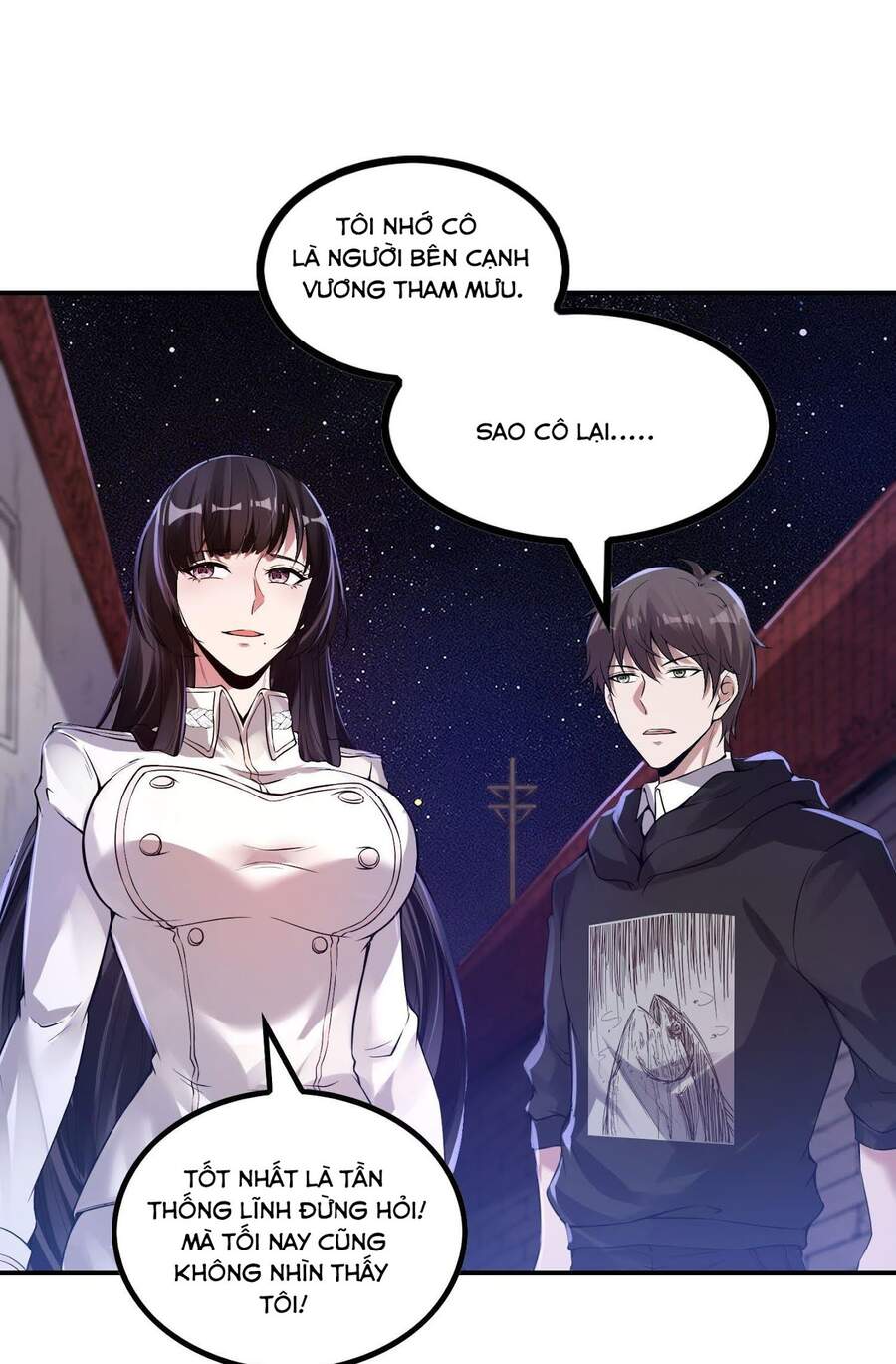Đệ Nhất Ở Rể Chap 46 - Next Chap 47