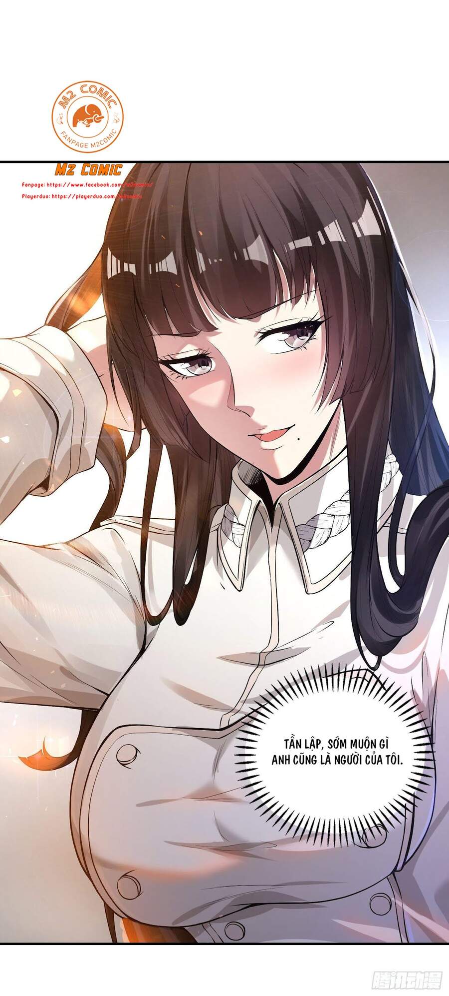 Đệ Nhất Ở Rể Chap 46 - Next Chap 47