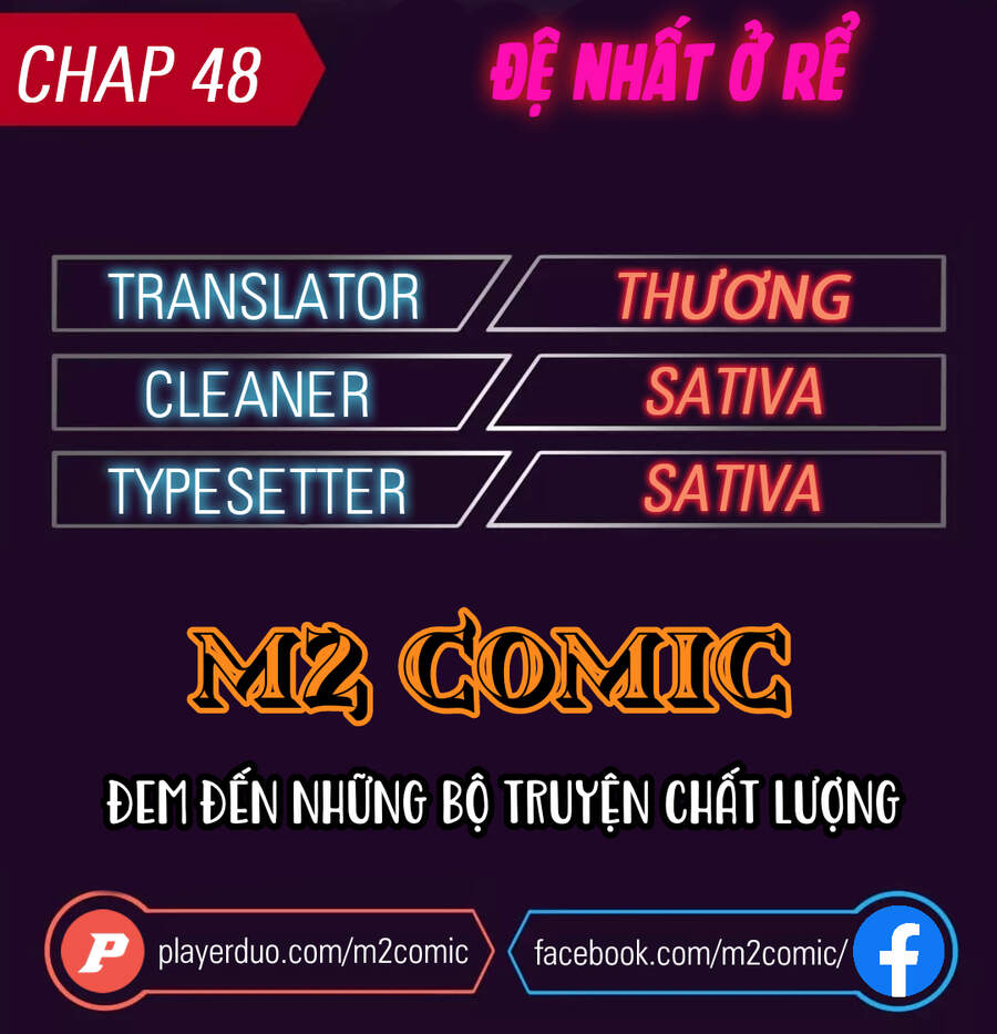 Đệ Nhất Ở Rể Chap 48 - Next Chap 49