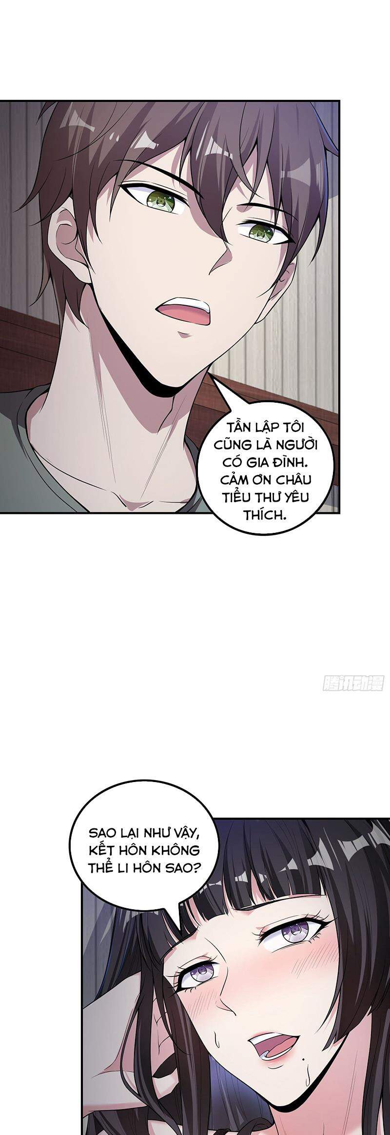 Đệ Nhất Ở Rể Chap 48 - Next Chap 49