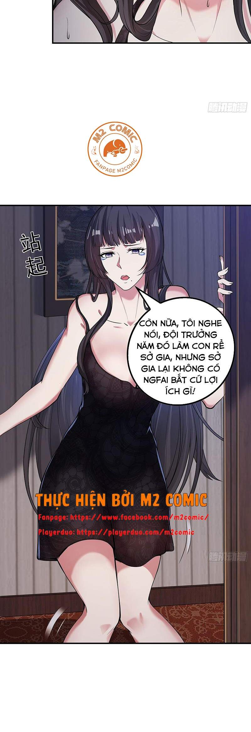 Đệ Nhất Ở Rể Chap 48 - Next Chap 49