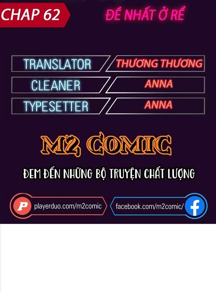 Đệ Nhất Ở Rể Chap 62 - Next Chap 63