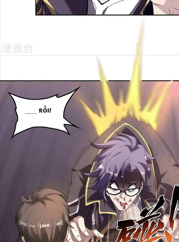 Đệ Nhất Ở Rể Chap 62 - Next Chap 63