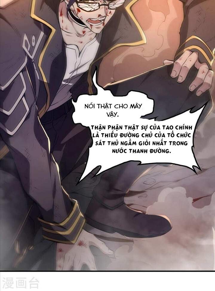 Đệ Nhất Ở Rể Chap 62 - Next Chap 63