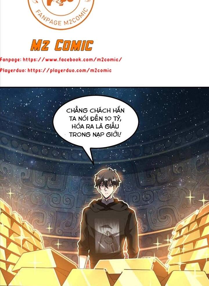 Đệ Nhất Ở Rể Chap 62 - Next Chap 63