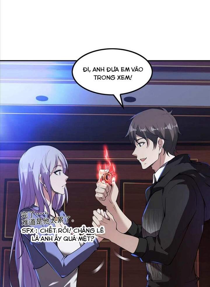 Đệ Nhất Ở Rể Chap 62 - Next Chap 63