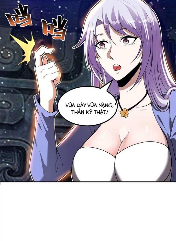 Đệ Nhất Ở Rể Chap 62 - Next Chap 63