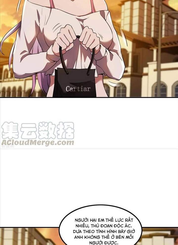 Đệ Nhất Ở Rể Chap 65 - Next Chap 66