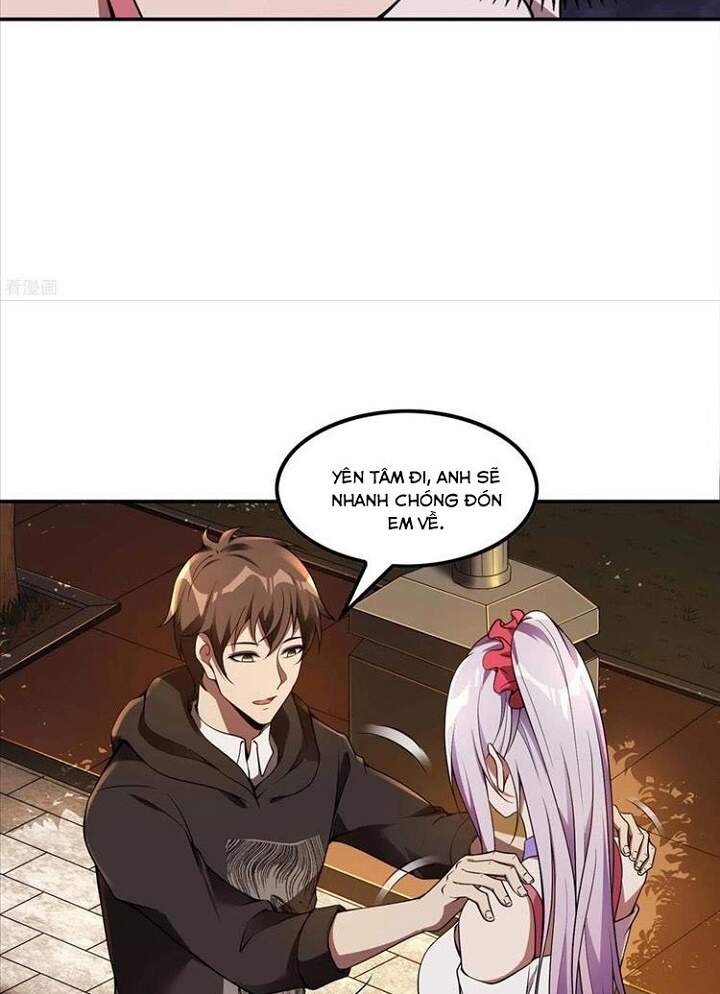 Đệ Nhất Ở Rể Chap 65 - Next Chap 66