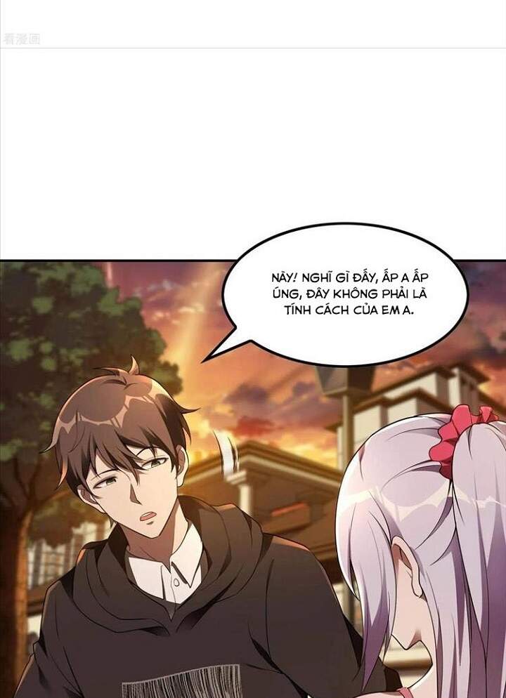 Đệ Nhất Ở Rể Chap 65 - Next Chap 66