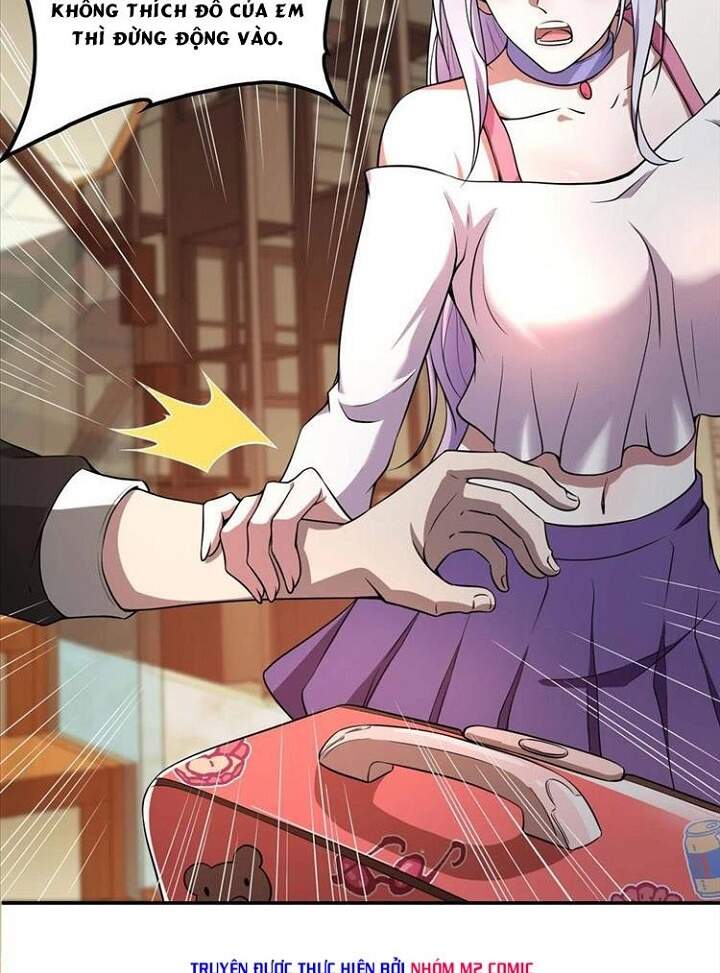 Đệ Nhất Ở Rể Chap 66 - Next Chap 67