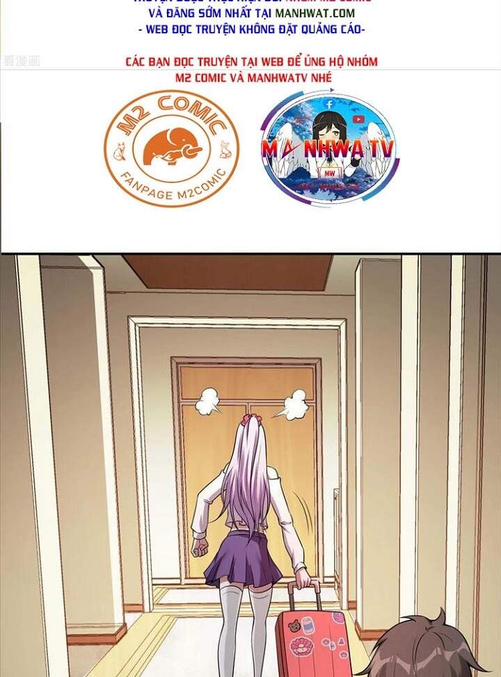 Đệ Nhất Ở Rể Chap 66 - Next Chap 67