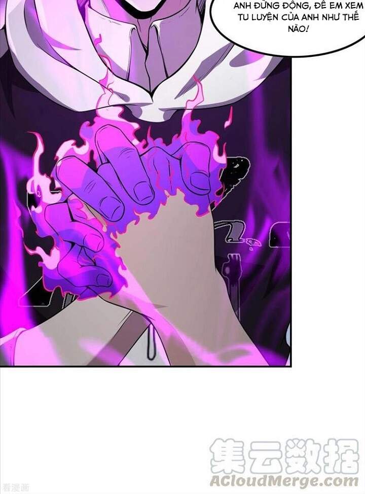 Đệ Nhất Ở Rể Chap 66 - Next Chap 67