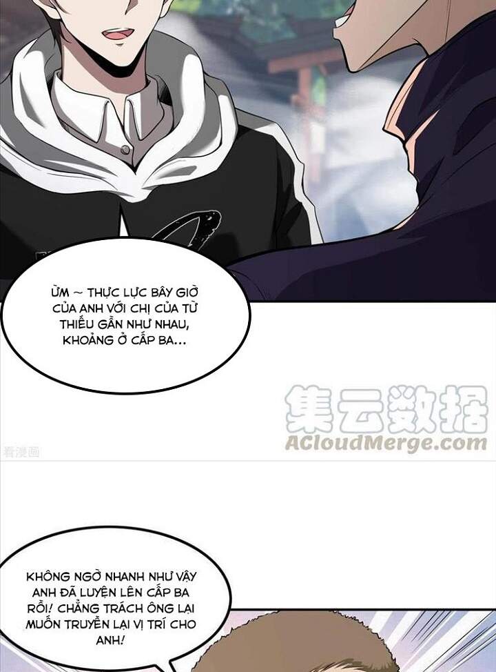 Đệ Nhất Ở Rể Chap 66 - Next Chap 67