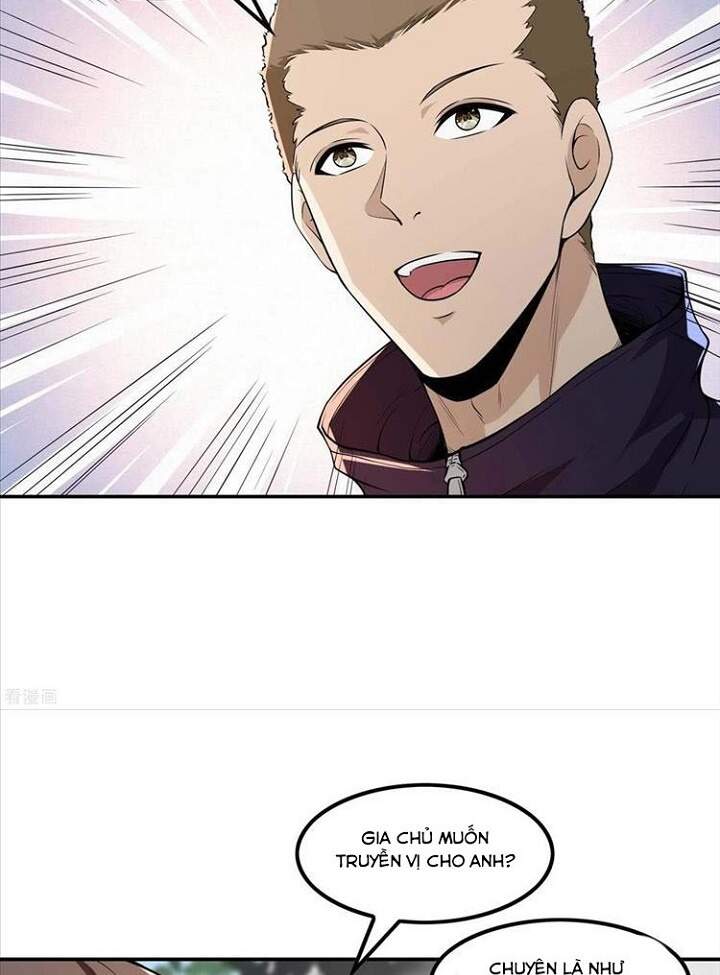 Đệ Nhất Ở Rể Chap 66 - Next Chap 67