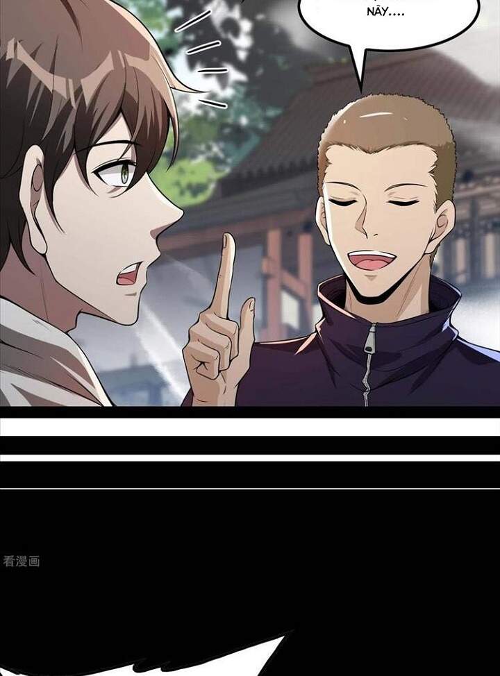 Đệ Nhất Ở Rể Chap 66 - Next Chap 67