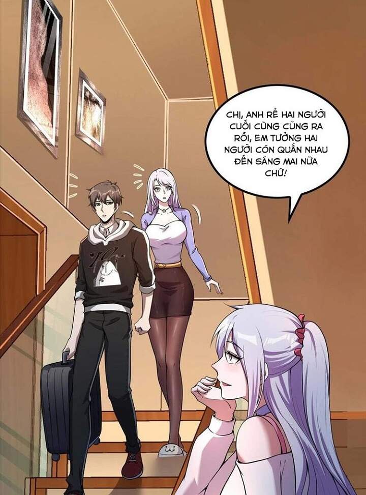 Đệ Nhất Ở Rể Chap 66 - Next Chap 67