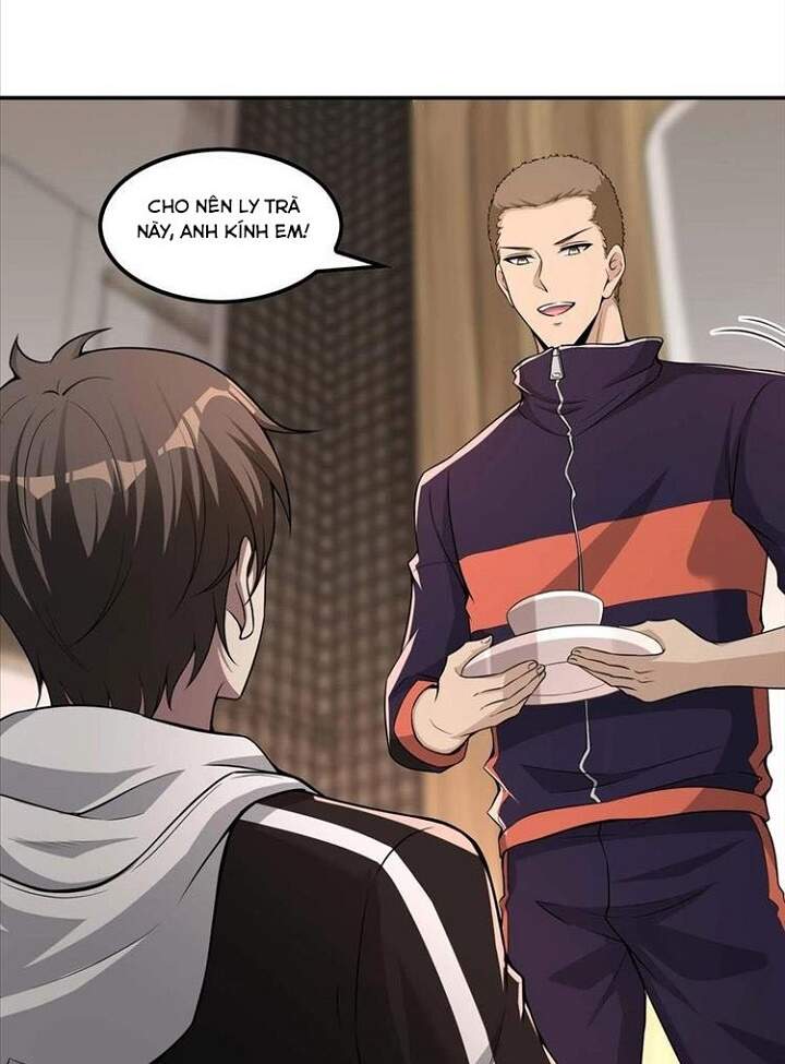 Đệ Nhất Ở Rể Chap 66 - Next Chap 67