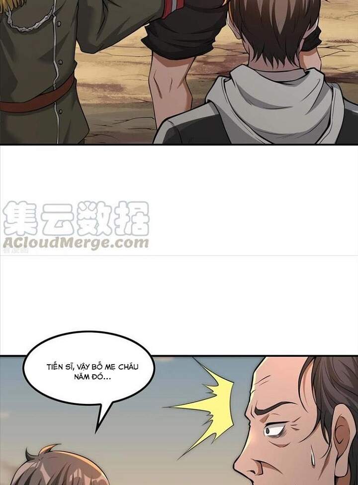 Đệ Nhất Ở Rể Chap 66 - Next Chap 67