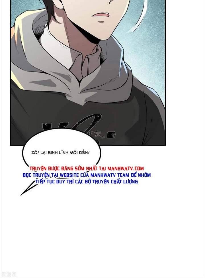 Đệ Nhất Ở Rể Chap 66 - Next Chap 67