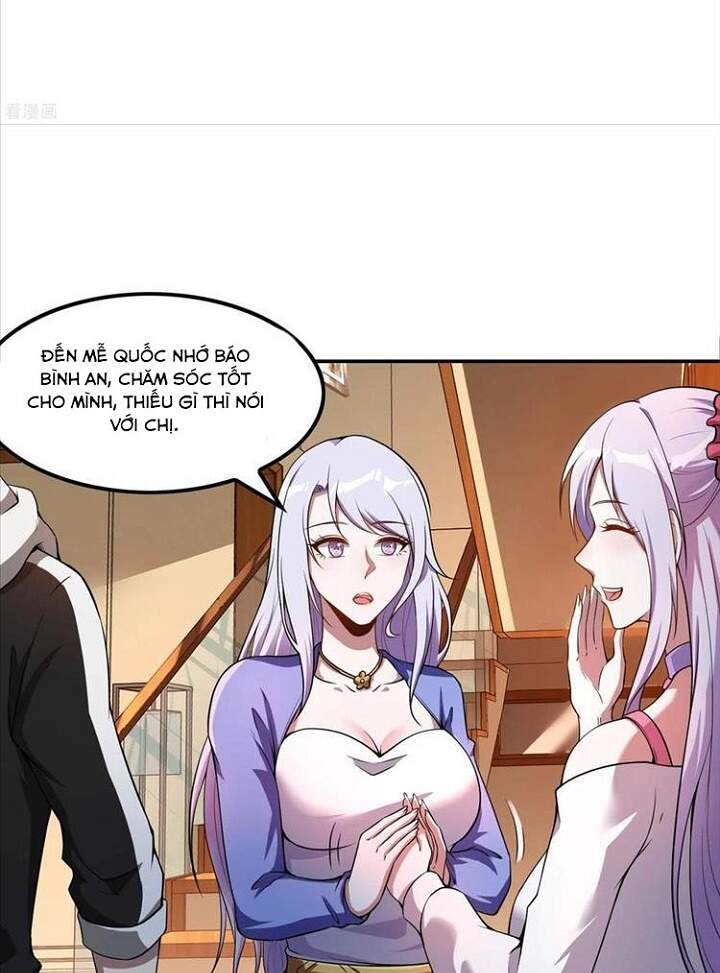 Đệ Nhất Ở Rể Chap 66 - Next Chap 67