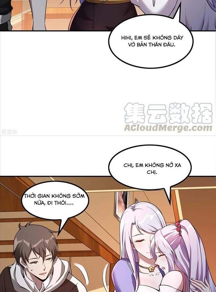 Đệ Nhất Ở Rể Chap 66 - Next Chap 67