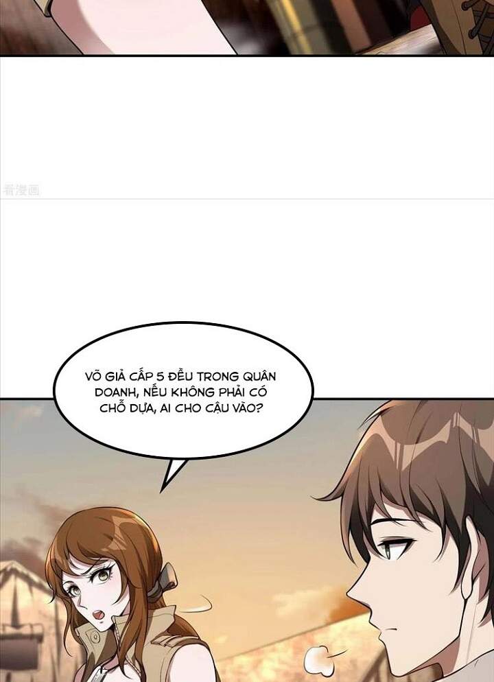 Đệ Nhất Ở Rể Chap 67 - Next Chap 68