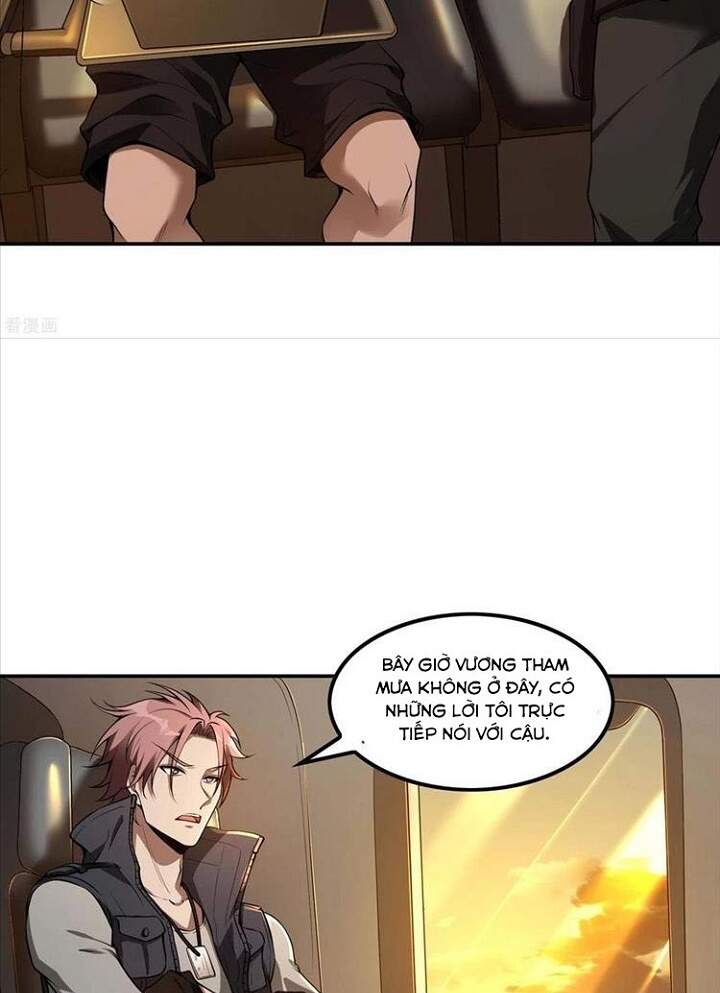 Đệ Nhất Ở Rể Chap 67 - Next Chap 68