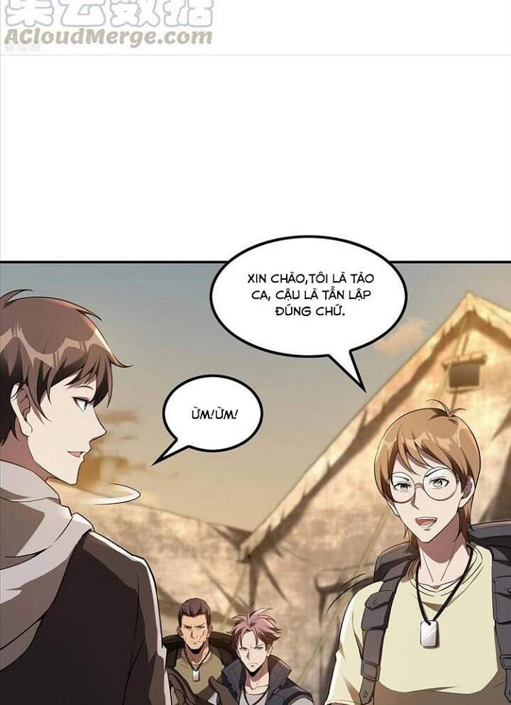 Đệ Nhất Ở Rể Chap 67 - Next Chap 68