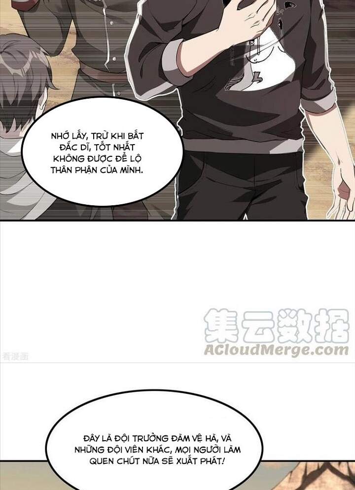 Đệ Nhất Ở Rể Chap 67 - Next Chap 68