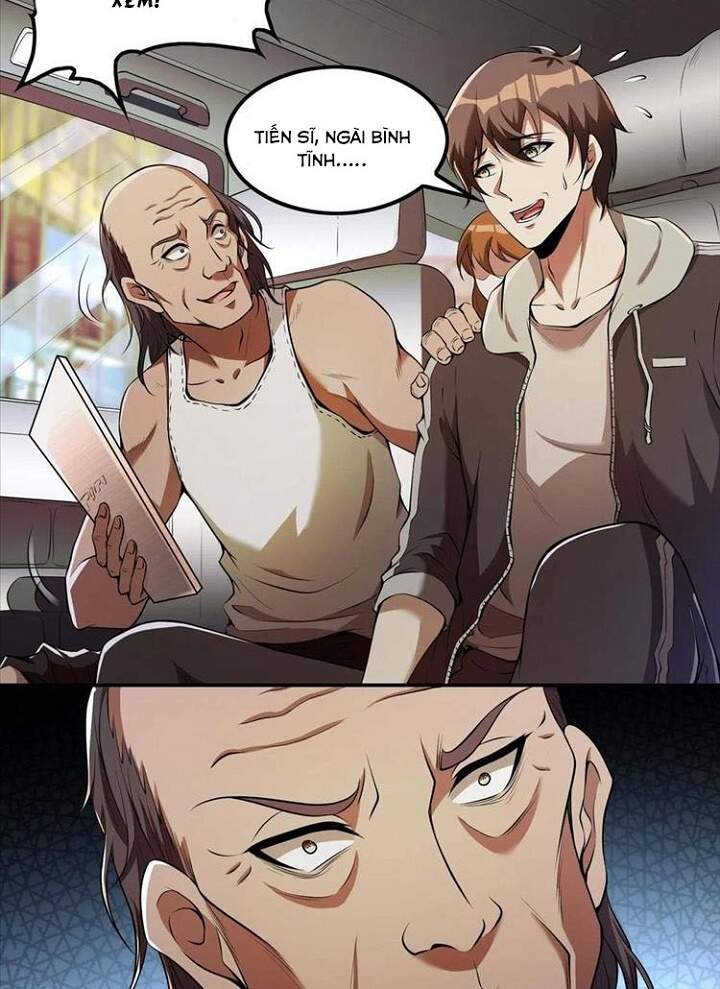 Đệ Nhất Ở Rể Chap 68 - Next Chap 69