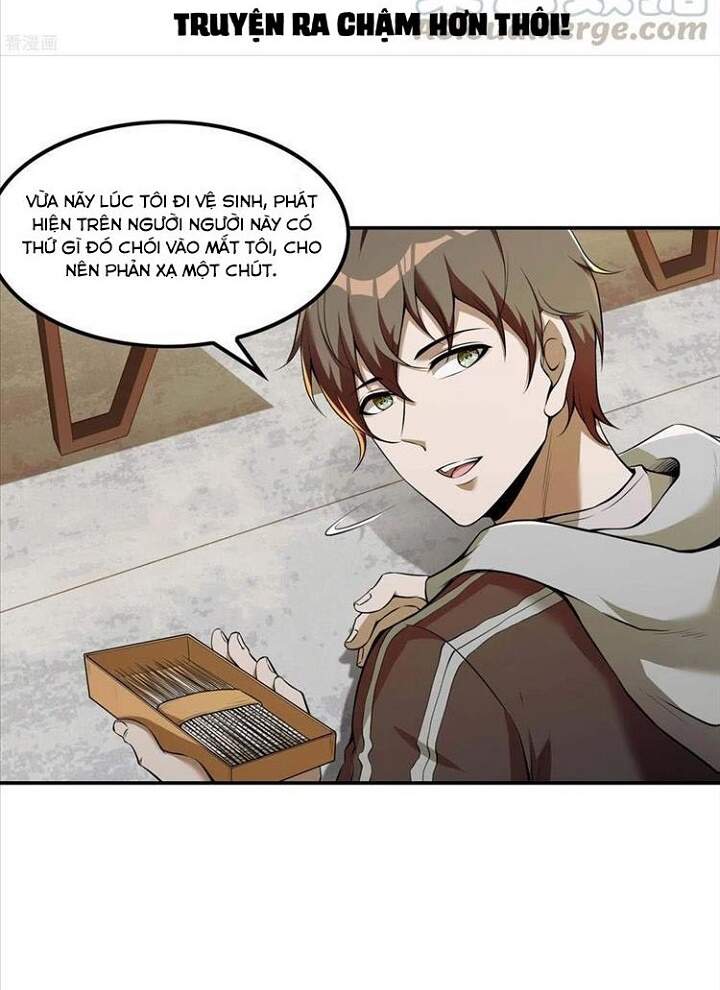 Đệ Nhất Ở Rể Chap 68 - Next Chap 69