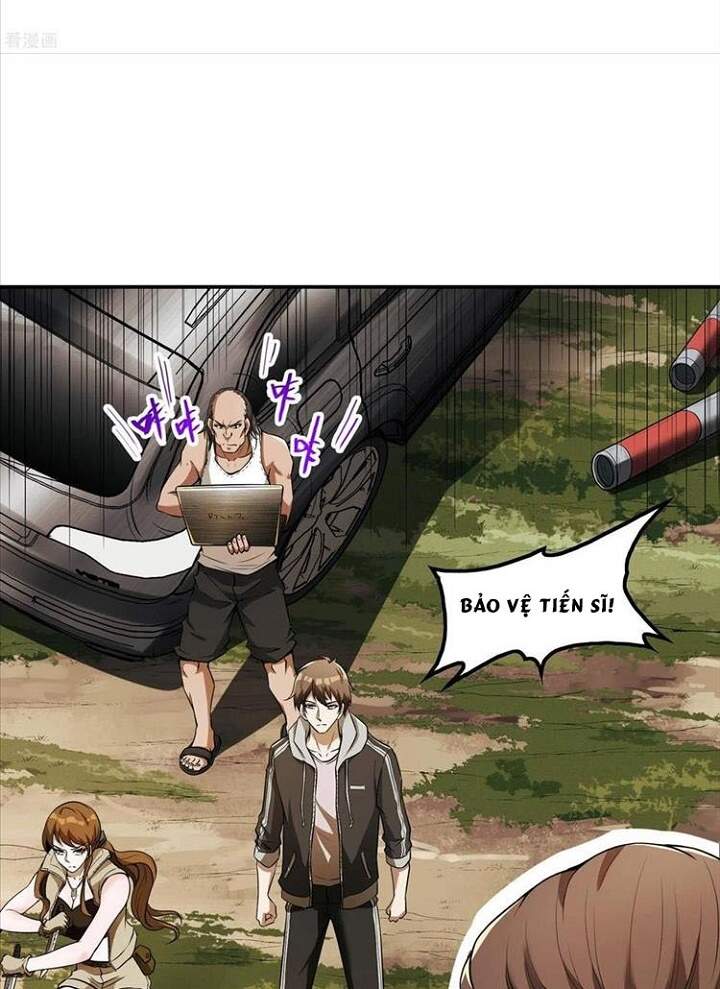 Đệ Nhất Ở Rể Chap 68 - Next Chap 69