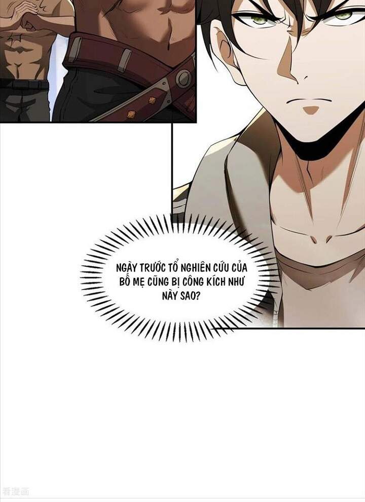 Đệ Nhất Ở Rể Chap 68 - Next Chap 69