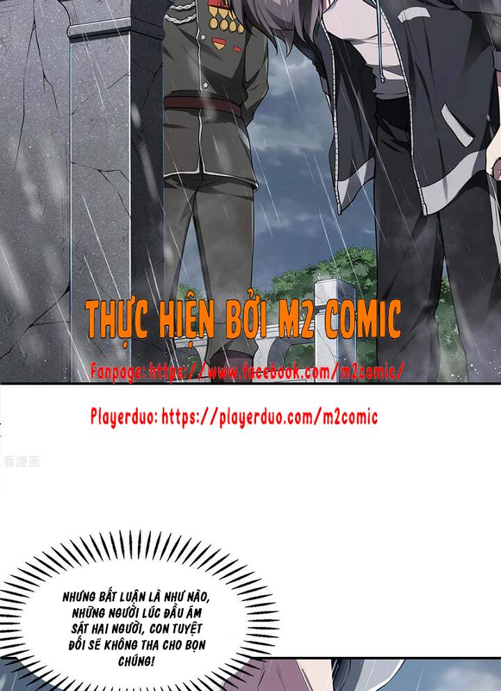 Đệ Nhất Ở Rể Chap 72 - Next Chap 73