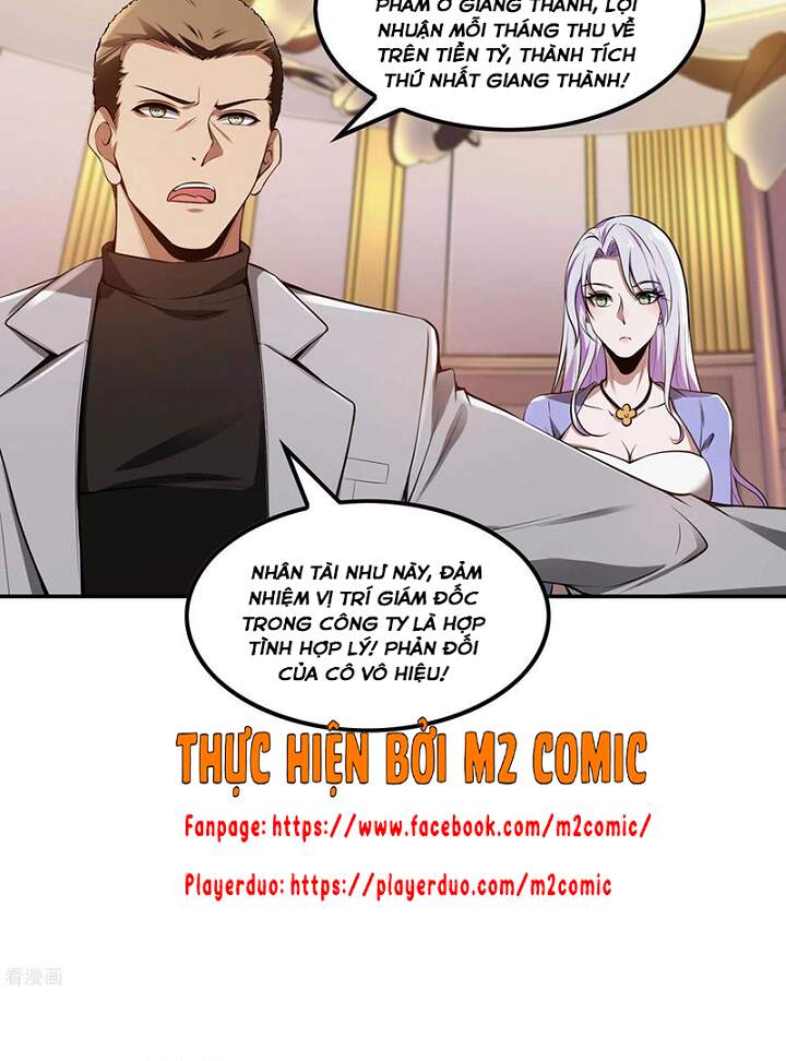 Đệ Nhất Ở Rể Chap 72 - Next Chap 73