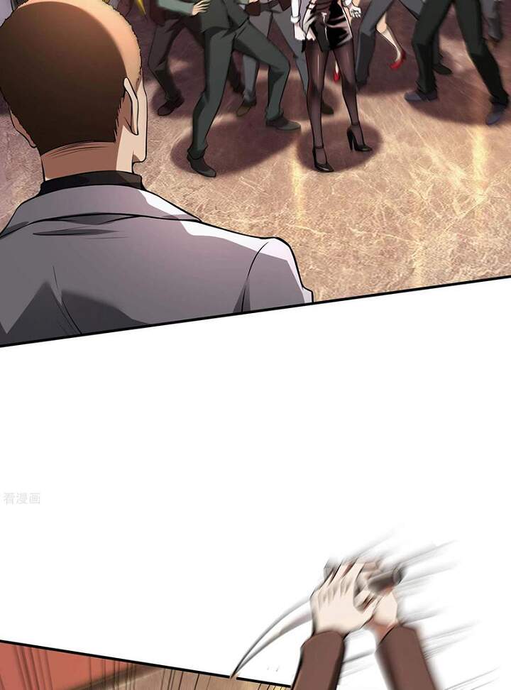 Đệ Nhất Ở Rể Chap 72 - Next Chap 73