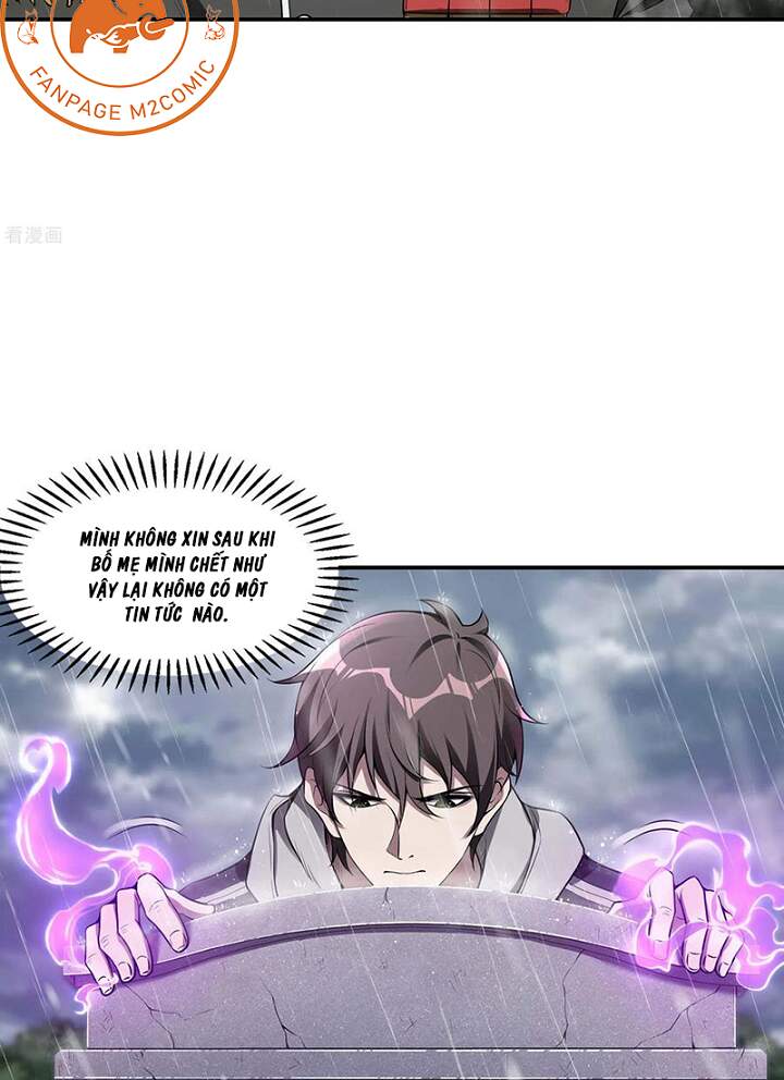 Đệ Nhất Ở Rể Chap 72 - Next Chap 73