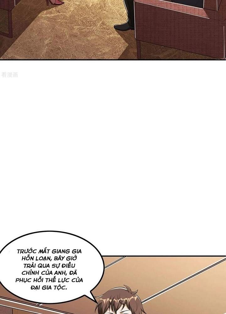 Đệ Nhất Ở Rể Chap 73 - Next Chap 74