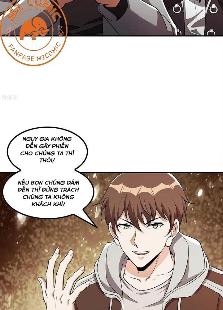 Đệ Nhất Ở Rể Chap 73 - Next Chap 74