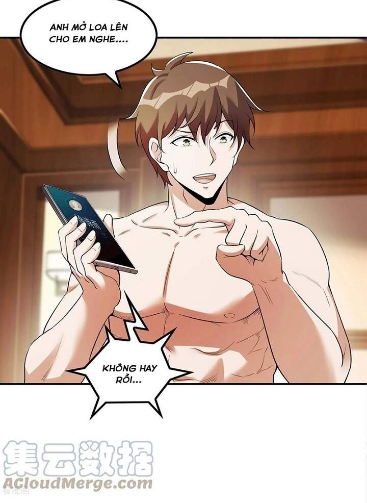 Đệ Nhất Ở Rể Chap 73 - Next Chap 74