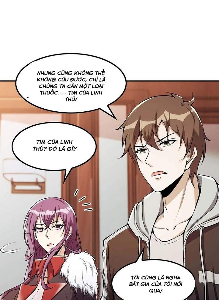 Đệ Nhất Ở Rể Chap 73 - Next Chap 74