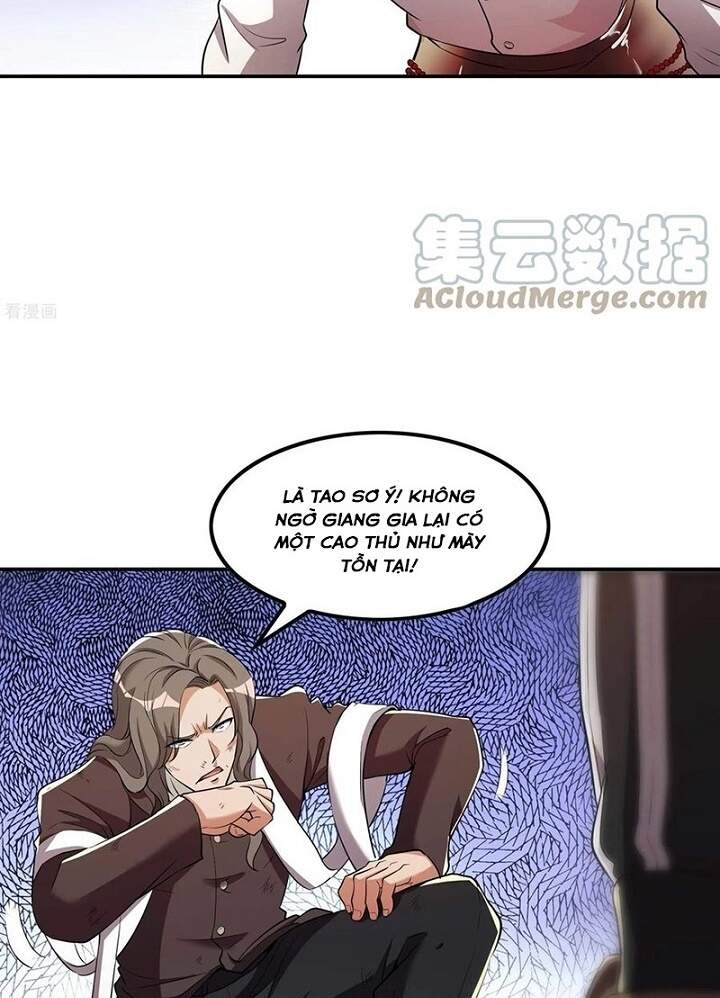 Đệ Nhất Ở Rể Chap 73 - Next Chap 74