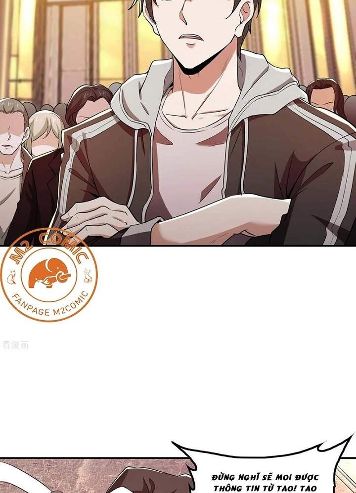 Đệ Nhất Ở Rể Chap 73 - Next Chap 74