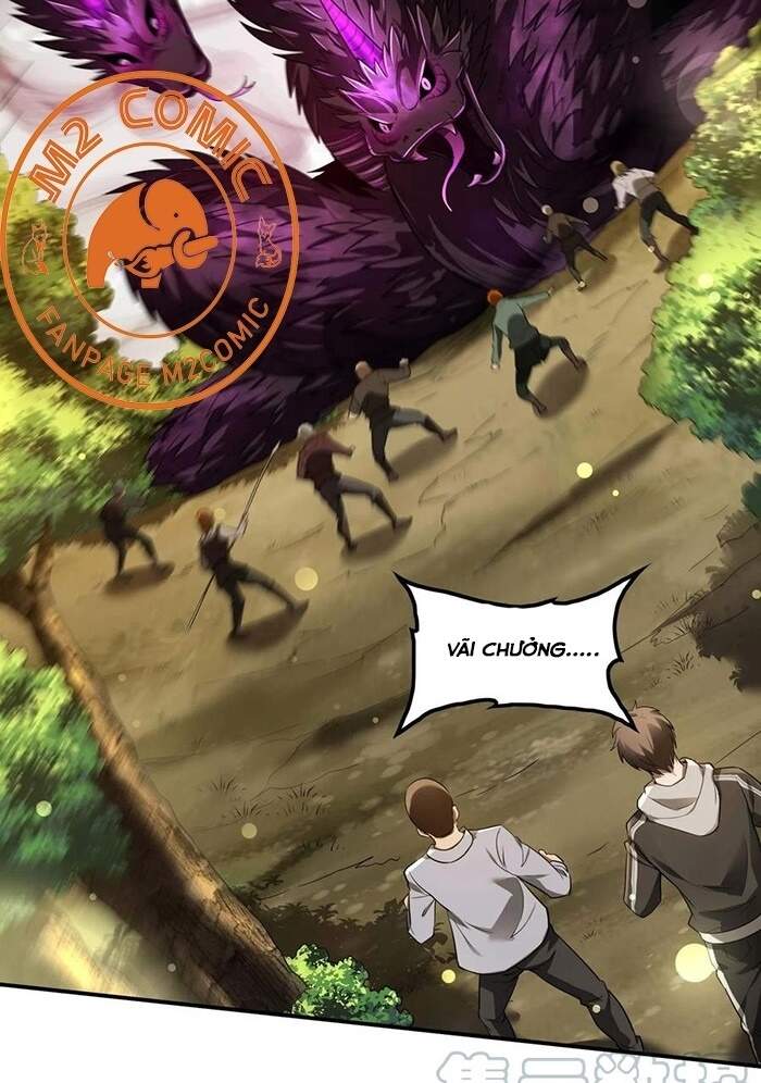 Đệ Nhất Ở Rể Chap 74 - Next Chap 75