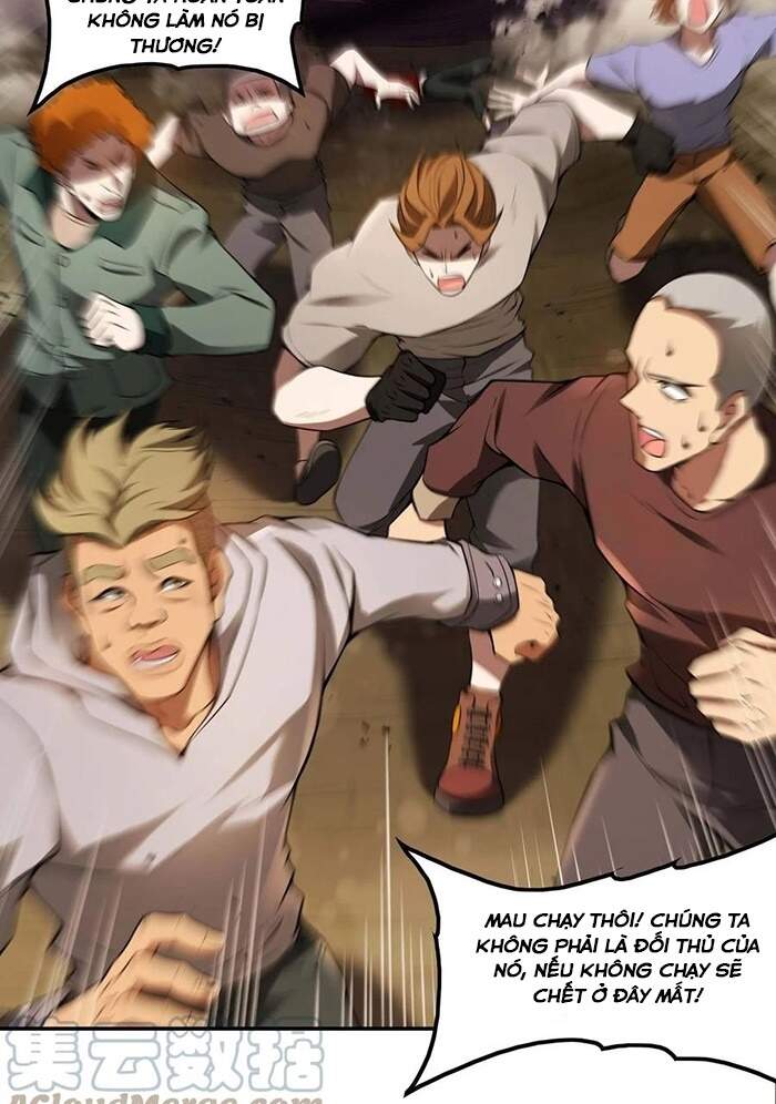 Đệ Nhất Ở Rể Chap 74 - Next Chap 75